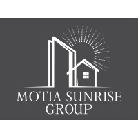 Motia Sunrise Group logo - Similar company to Humanark