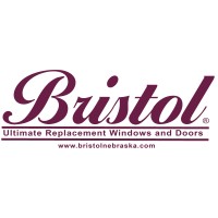 Bristol Windows logo - Similar company to Keloland Media Group