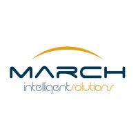 March Intelligent Solutions logo - Similar company to Medtherapy System