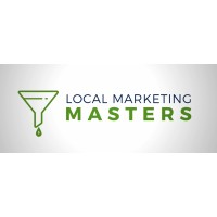 Local Marketing Masters logo - Similar company to Michael Parker