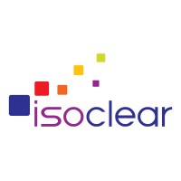 Isoclear (Pty) Ltd logo - Similar company to Vision Camberwell Optometrists