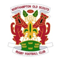 Northampton Old Scouts RFC logo - Similar company to Code Façade Design
