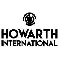 Howarth International logo - Similar company to Neonexus Corp