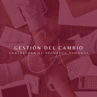Gestión&Cambio logo - Similar company to Corhum Rh