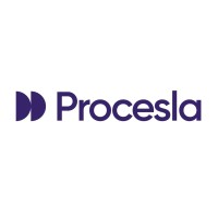 Procesla Elektronik logo - Similar company to Okida Elektronik A.Ş