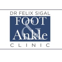 Dr. Felix Sigal Foot and Ankle Clinic logo - Similar company to Interactiveworkers, Llc