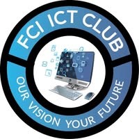 FCI ICT CLUB logo - Similar company to Developerlook