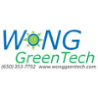 Wong Greentech