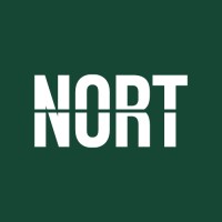 Nort Beer logo - Similar company to Modus Brewing