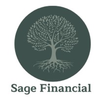 Sage Financial logo - Similar company to Henry Mechanical