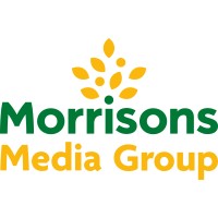 Morrisons Media Group logo - Similar company to Smg