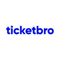 ticketbro logo - Similar company to Moovster
