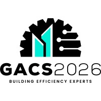 GACS-2026 logo - Similar company to Buildingcontrolsbv