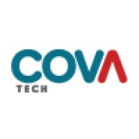 COVATECH logo - Similar company to Domainagents Platform Inc.