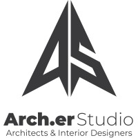 Arch.er Studio logo - Similar company to Ingenious Architecture Studio