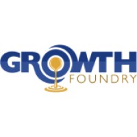 Growth Foundry logo - Similar company to Longcut
