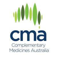 Complementary Medicines Australia logo - Similar company to Complementary Medicines Group