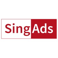 Sing Ads Ltd logo - Similar company to -The Happy Lab-
