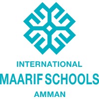 Maarif Schools Amman logo - Similar company to Al Madar Schools