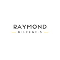 Raymond Resources logo - Similar company to Reliance Workforce