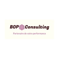 BOP Consulting logo - Similar company to Anafi Consulting