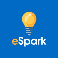 eSpark Learning logo - Similar company to Elephant Learning