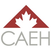 Canadian Alliance to End Homelessness logo - Similar company to Helpseeker Technologies