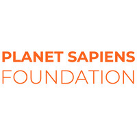 Planet Sapiens logo - Similar company to Cofitax