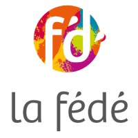 La Fédé logo - Similar company to O'Formations & Conseils