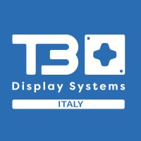 T3 Systems Italia logo - Similar company to T3 Systems