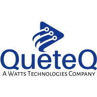 QueteQ logo - Similar company to Best Global Source
