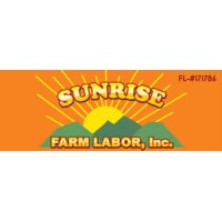 Sunrise Farm Labor logo - Similar company to Trilogy Plm
