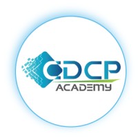 CDCP Academy logo - Similar company to Epi - Enterprise Products Integration Pte Ltd