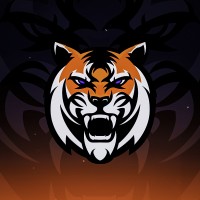 Clemson Esports logo - Similar company to Virtual Reload, Llc