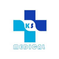 SmileKS Medical logo - Similar company to Ningbo Zhuoqiu Medical Equipment Co.,Ltd