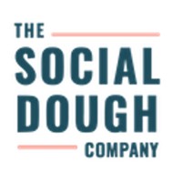 The Social Dough Company logo - Similar company to Bellevue Business Network