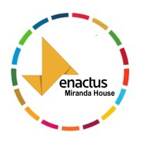 Enactus MH logo - Similar company to Tedxmirandahouse