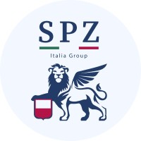 SPZ Italia Group logo - Similar company to Adv Groups