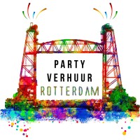 Partyverhuurrotterdam logo - Similar company to Mobility Centre Holland