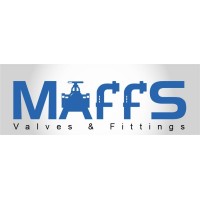 MAFFS Valves And Fittings Private limited logo - Similar company to Vft Solutions Inc.