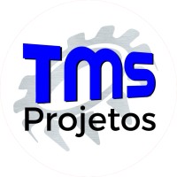 TMS projetos logo - Similar company to Aasj Manutenção E Reparo