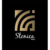 Stonica India logo - Similar company to Jhanjhari Marbles