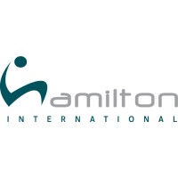 Hamilton International Recruitment Solutions GmbH logo - Similar company to Splendit.Ch