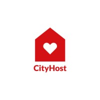 City Host logo - Similar company to Stayc