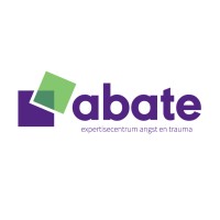 Abate expertisecentrum angst en trauma logo - Similar company to Jerome Stoel Healing From Childhood Trauma