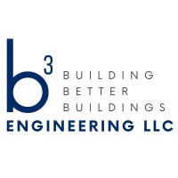 b-cubed engineering llc logo - Similar company to Kc Engineering And Land Surveying, P.C.
