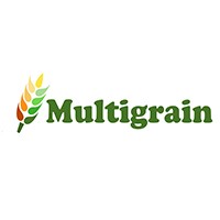 Multigrain logo - Similar company to Multigrain