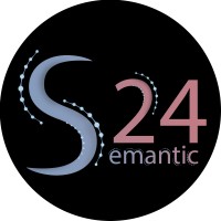 Semantic24 logo - Similar company to Persian Group