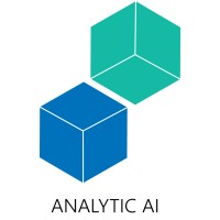 analytic.ai logo - Similar company to Chd Group