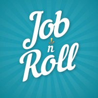 JobnRoll GR logo - Similar company to Propuls&Go